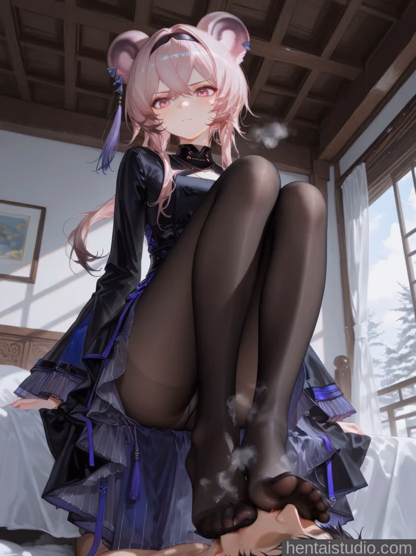 Lin from Arknights — image 139 of 174