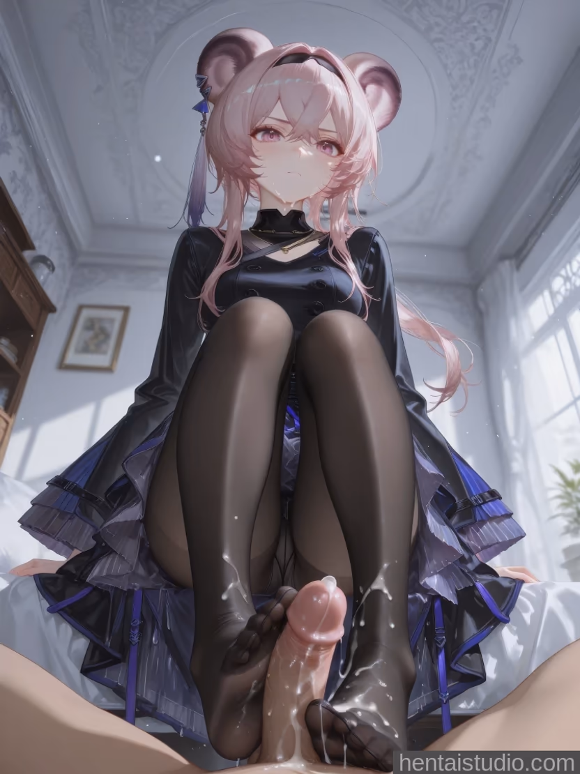 Lin from Arknights — image 153 of 174