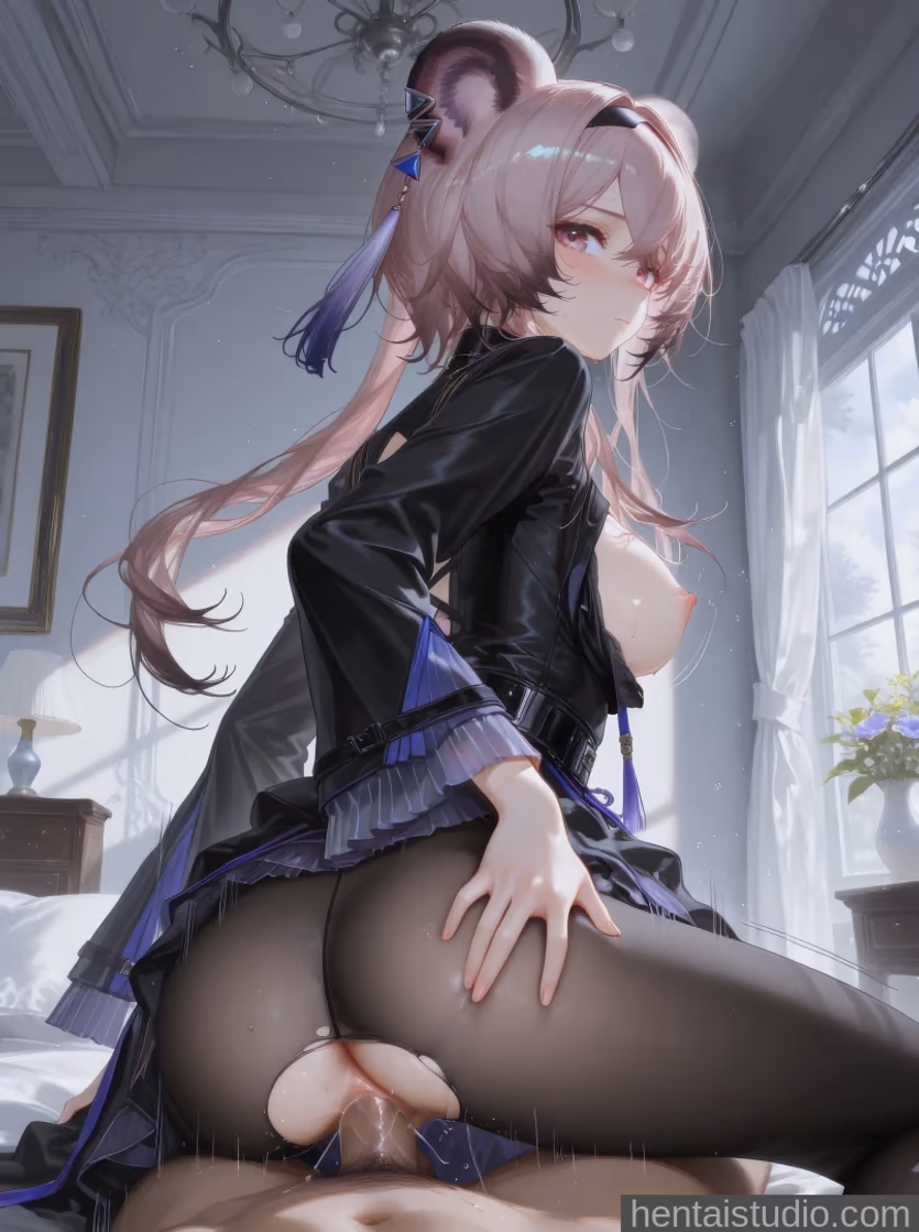 Lin from Arknights — image 67 of 174