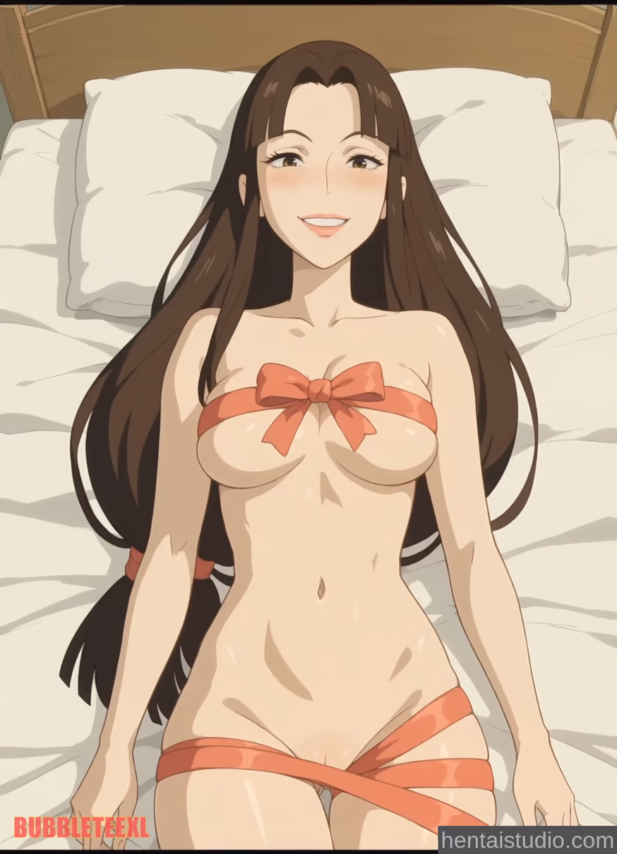 Lin from Spirited Away — image 14 of 41