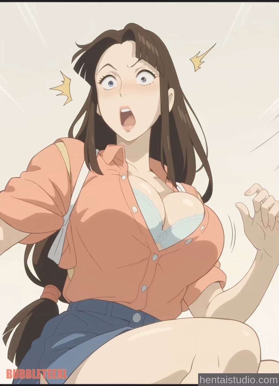 Lin from Spirited Away — image 7 of 41