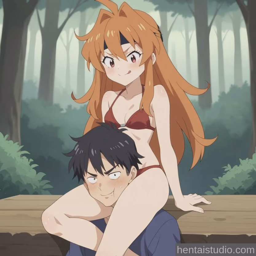 Lina Inverse from Slayers — image 21 of 25