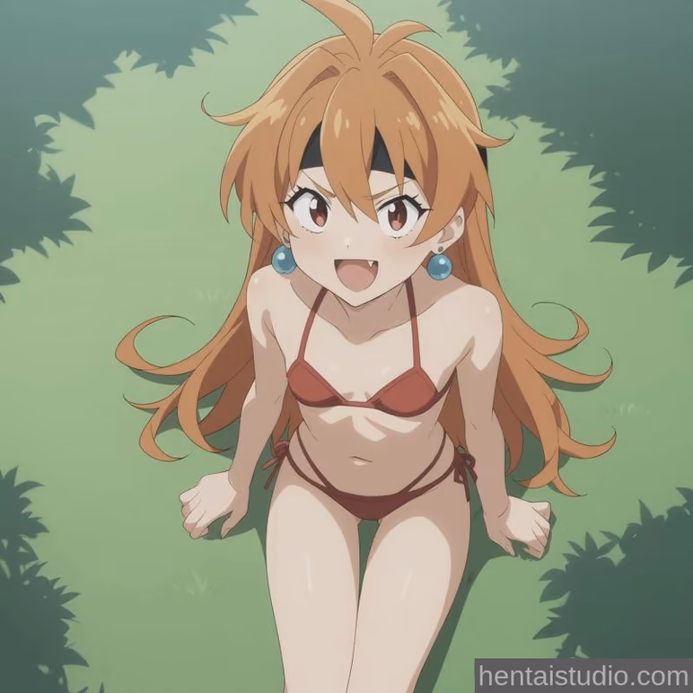 Lina Inverse from Slayers — image 7 of 25