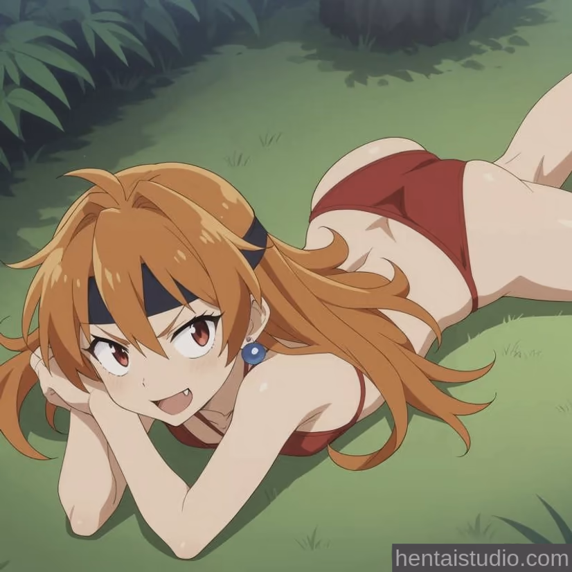 Lina Inverse from Slayers — image 9 of 25