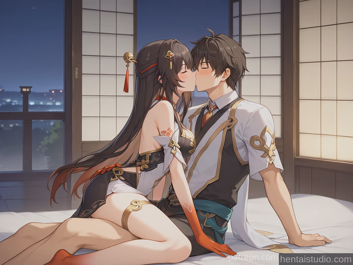 Lingsha from Honkai: Star Rail — image 7 of 20