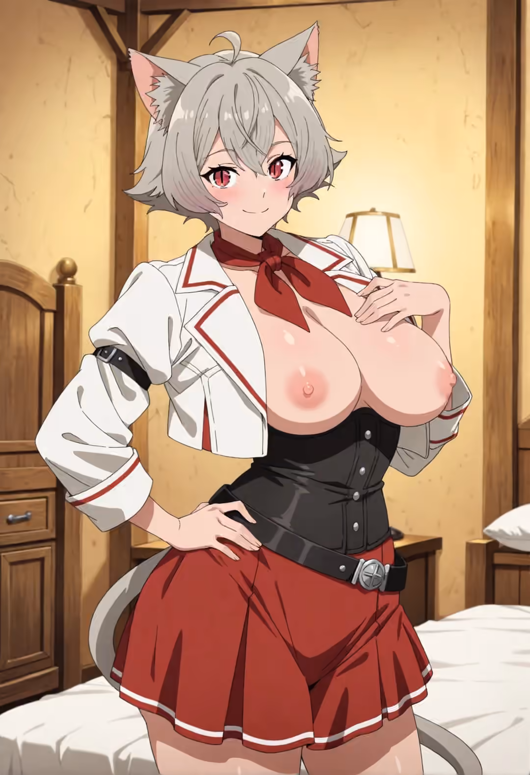 Linia Dedoldia - Mushoku Tensei: Jobless Reincarnation - Hentai Gallery 2 - 30 Images — image 1 of 30