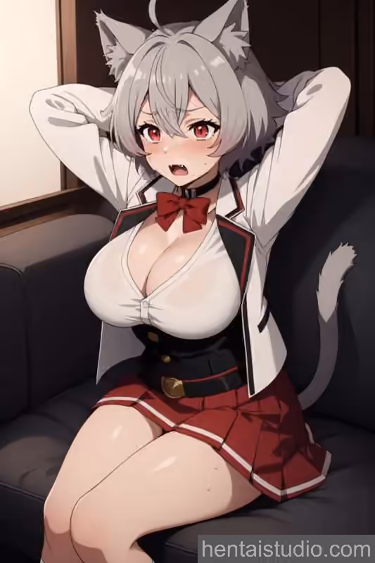 Linia Dedoldia - Mushoku Tensei: Jobless Reincarnation - Hentai Gallery 1 - 9 Images — image 1 of 9