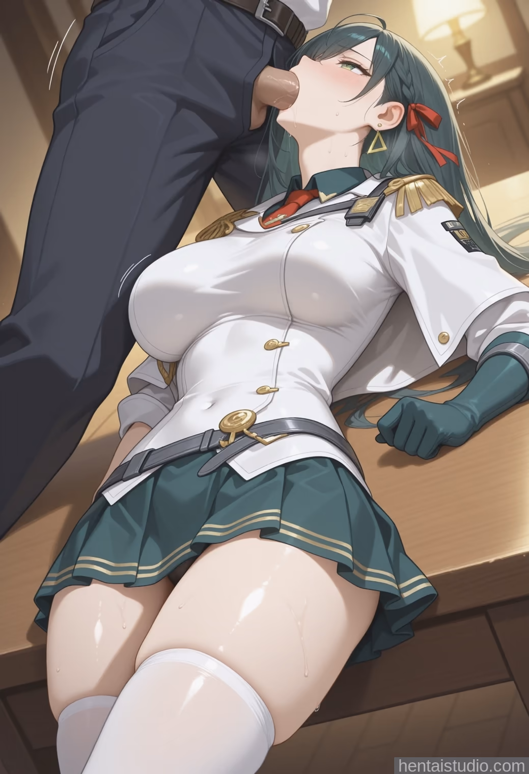 Linye from Tower Of Fantasy — image 35 of 165