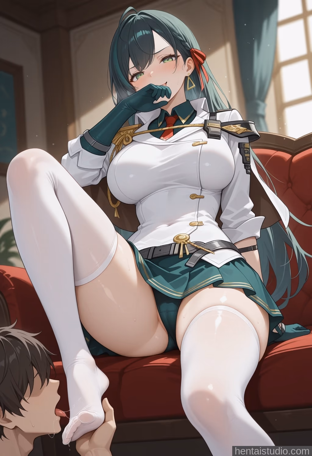 Linye from Tower Of Fantasy — image 57 of 165