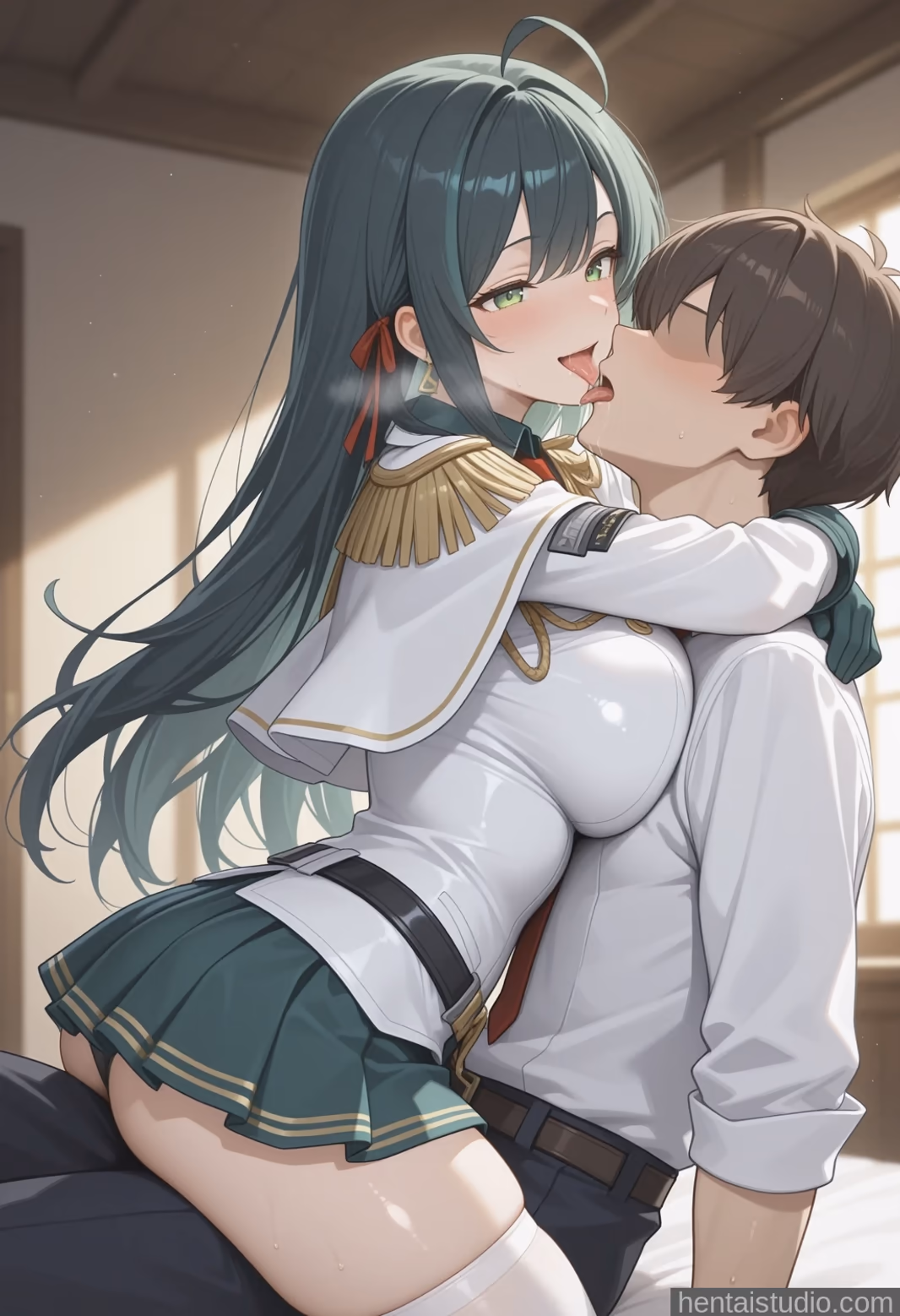 Linye from Tower Of Fantasy — image 63 of 165