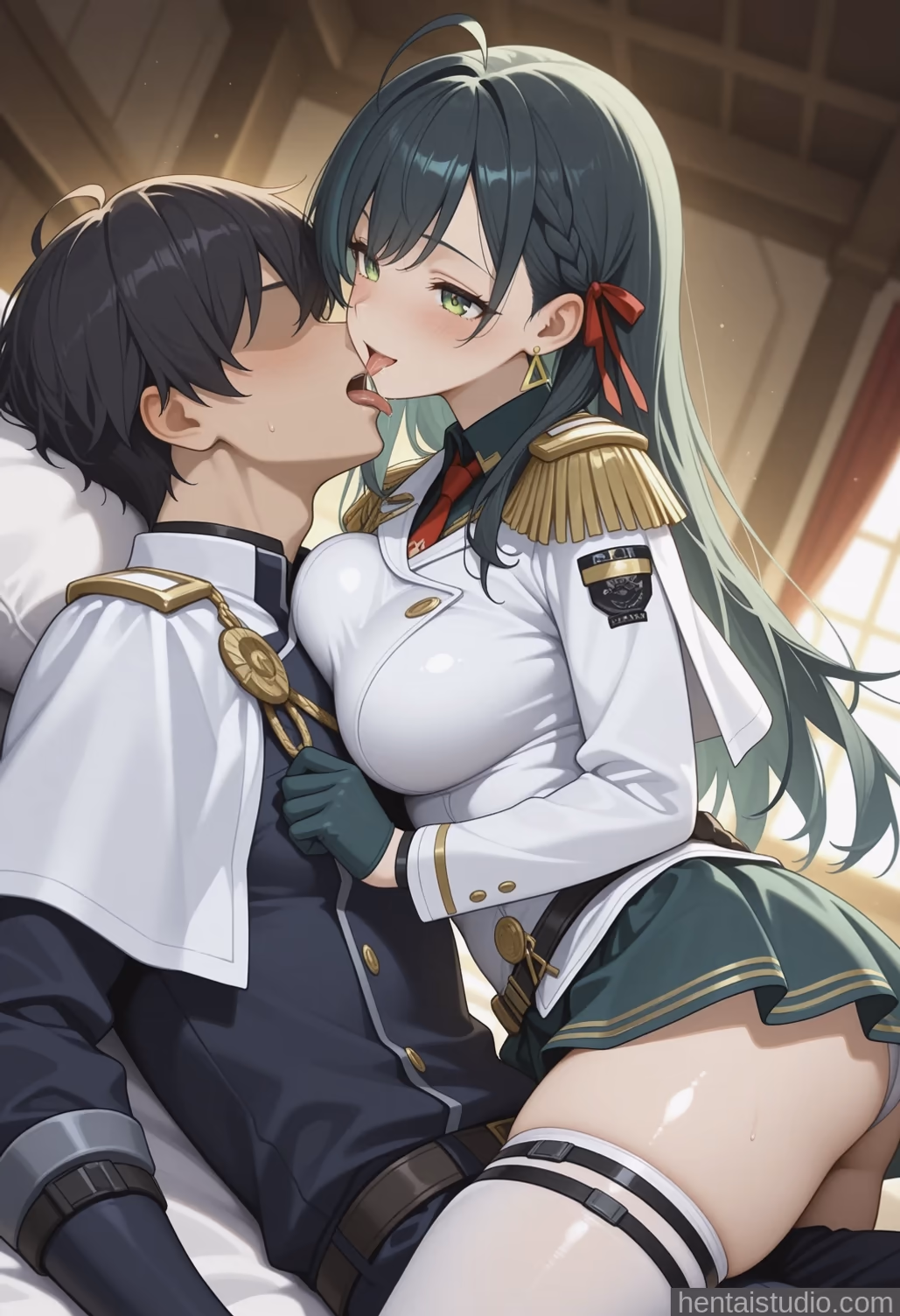 Linye from Tower Of Fantasy — image 65 of 165