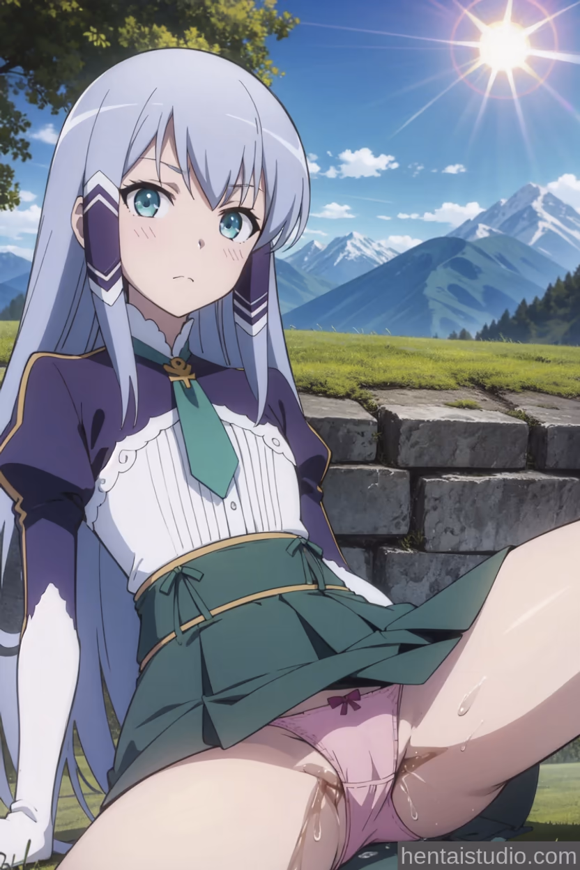 Linze Silhoueska from In Another World With My Smartphone — gallery preview