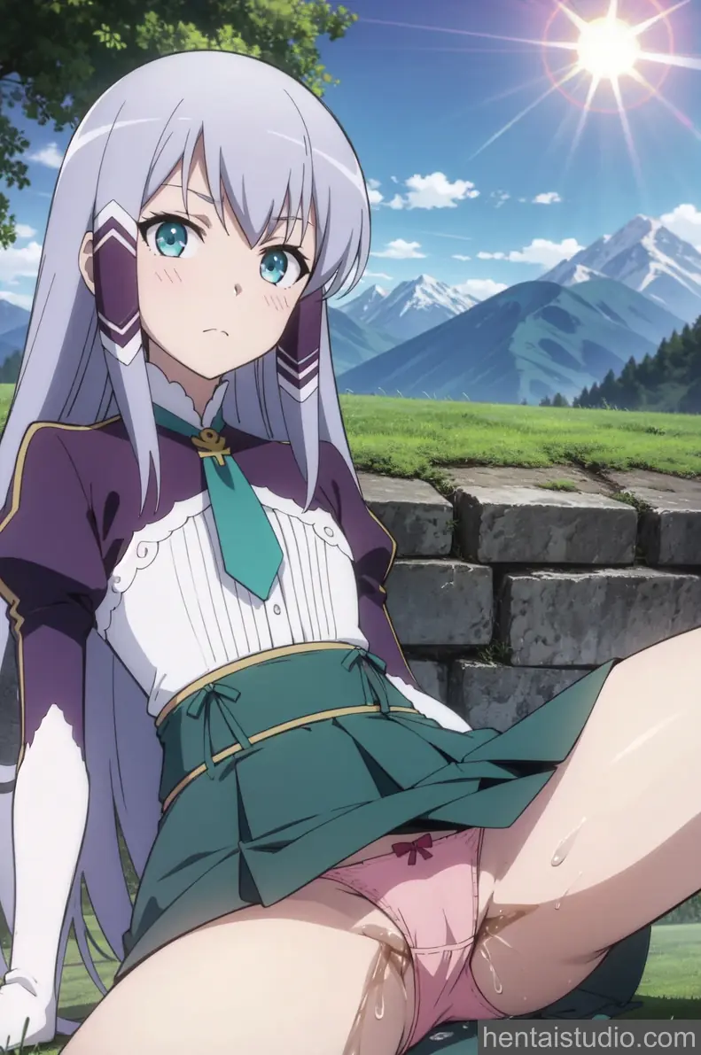 Preview for hentai tag: Isekai Wa Smartphone To Tomo Ni