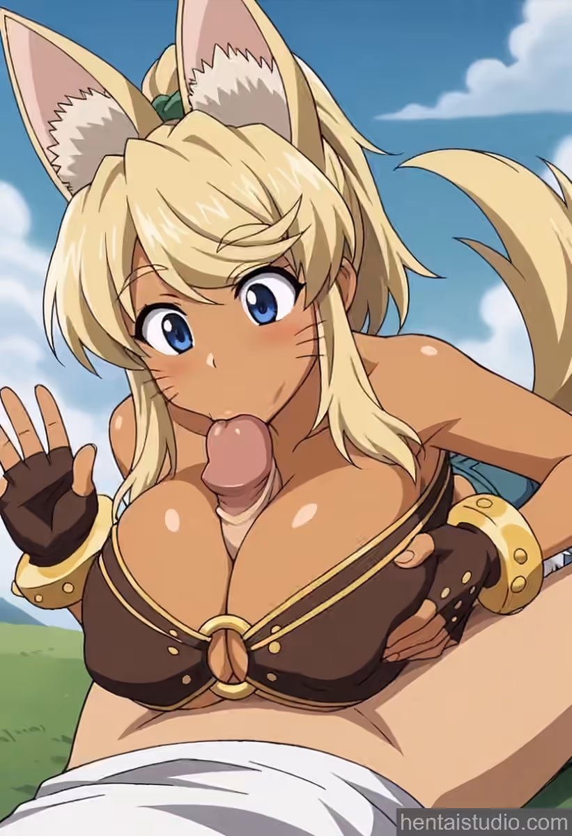 Liru - Renkin San-kyuu Magical? Pokaan - Hentai Gallery - 41 Images — image 2 of 41