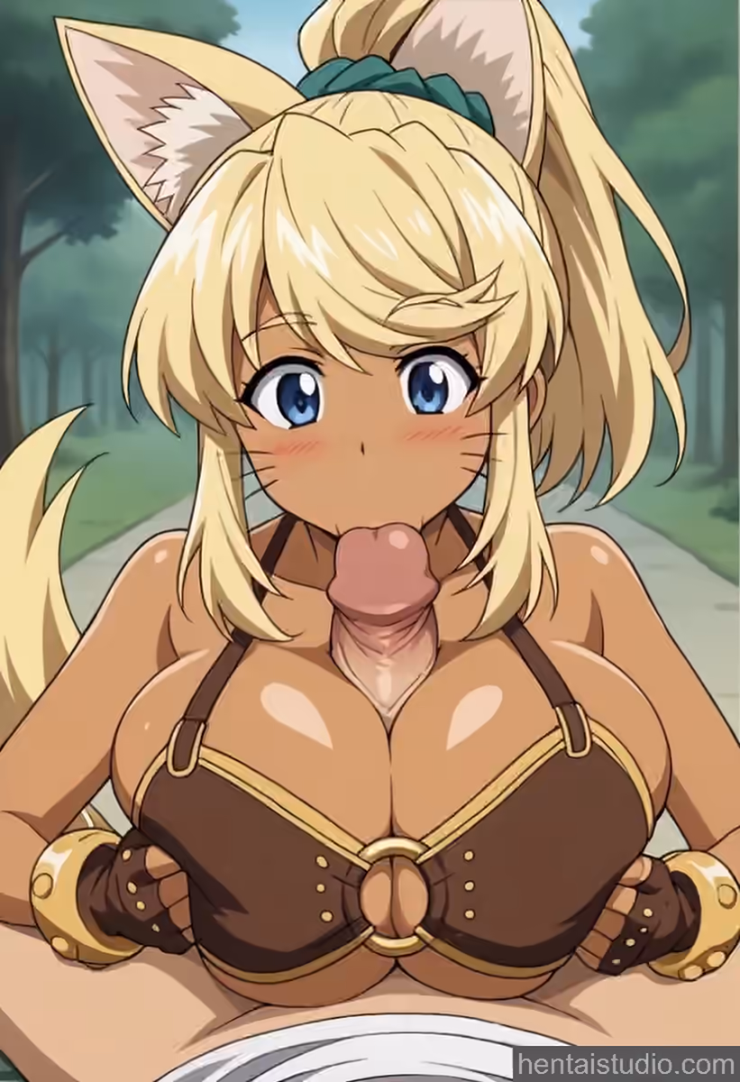 Liru - Renkin San-kyuu Magical? Pokaan - Hentai Gallery - 41 Images — image 3 of 41