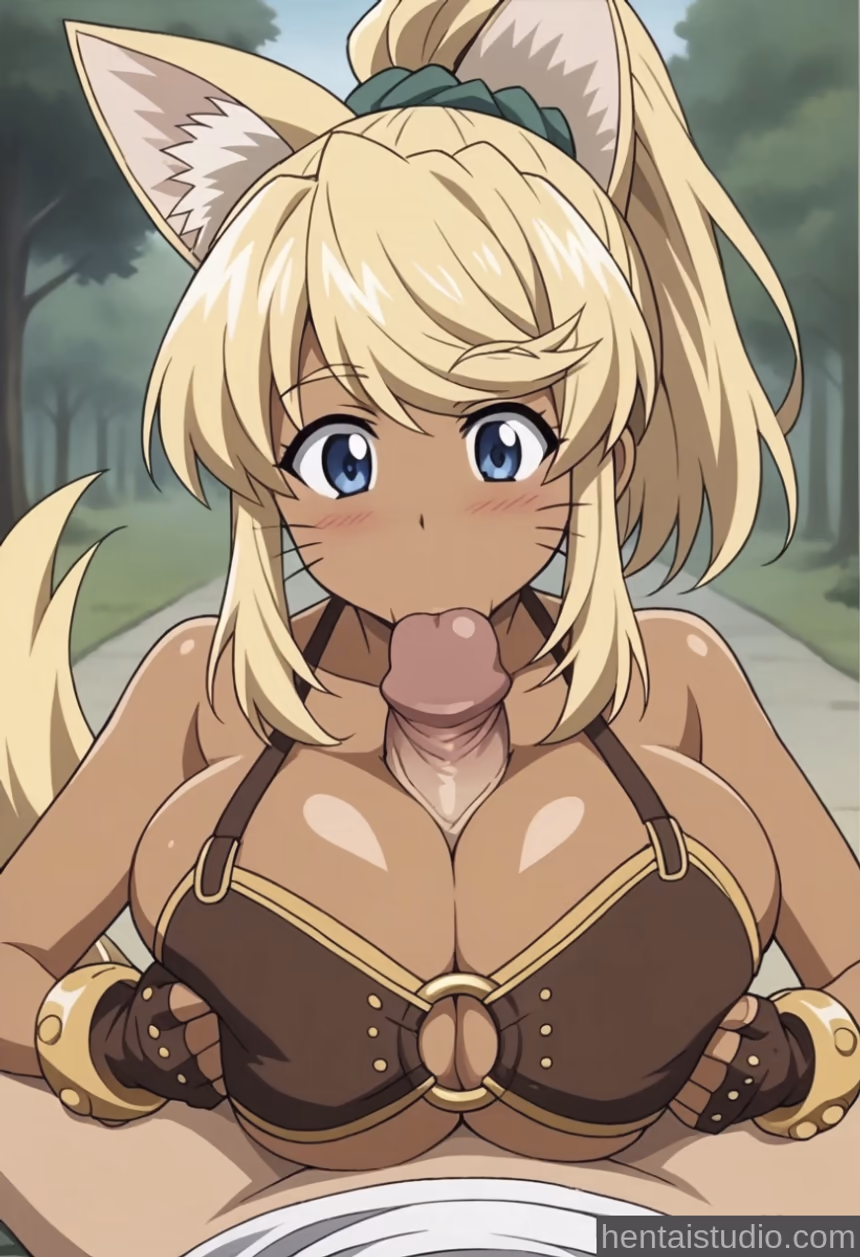 Liru from Renkin San Kyuu Magical Pokaan — image 3 of 41