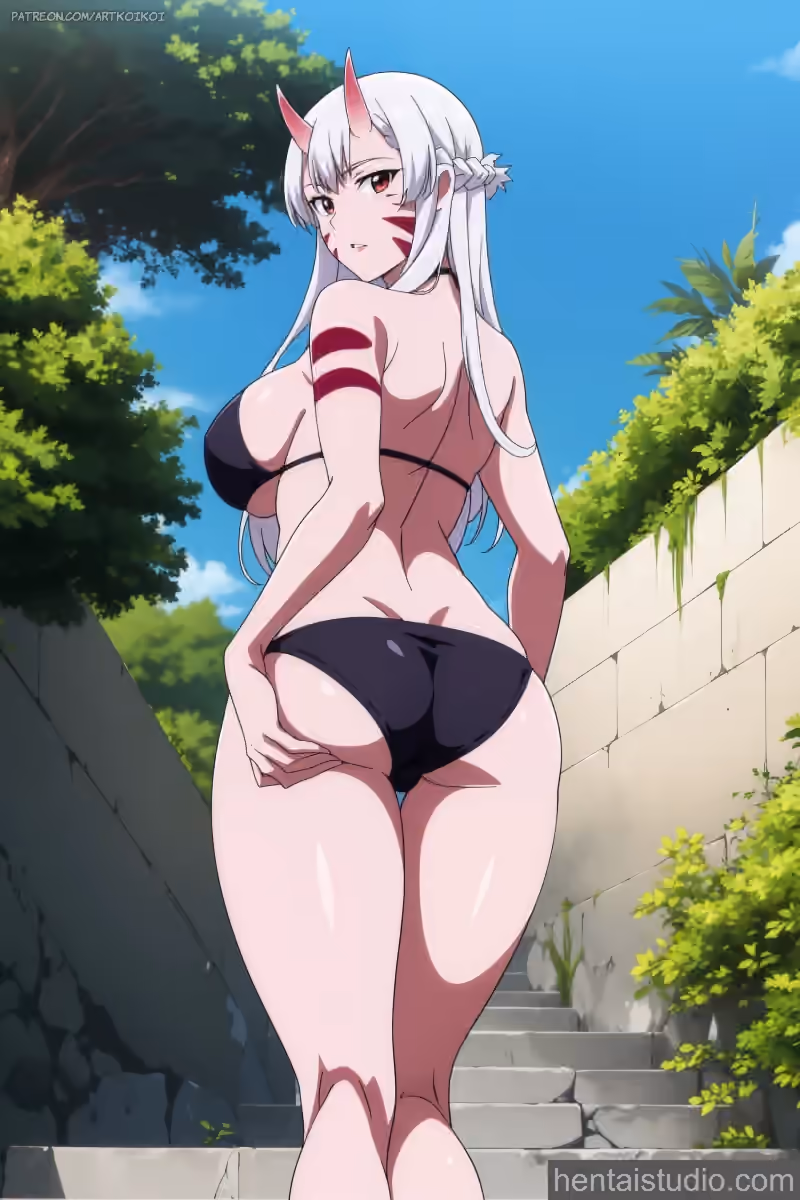 Lisa Alpacas - Peter Grill and the Philosopher's Time (Peter Grill to Kenja no Jikan) - Hentai Gallery - 38 Images — image 1 of 38