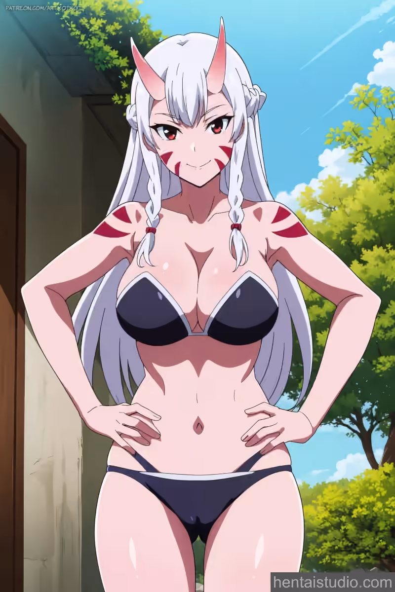 Lisa Alpacas - Peter Grill and the Philosopher's Time (Peter Grill to Kenja no Jikan) - Hentai Gallery - 38 Images — image 14 of 38