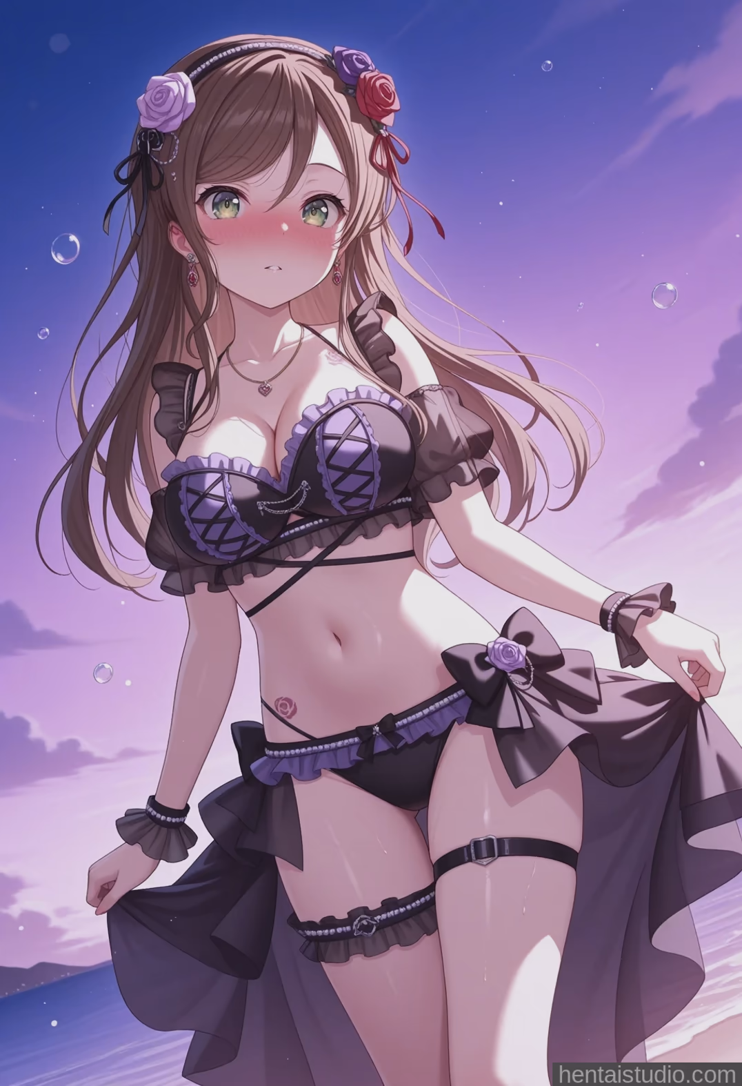 Lisa Imai from Bang Dream — image 4 of 138