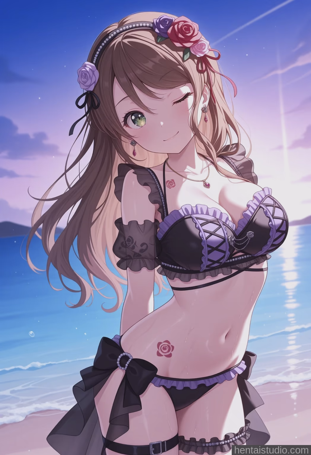 Lisa Imai from Bang Dream — image 5 of 138