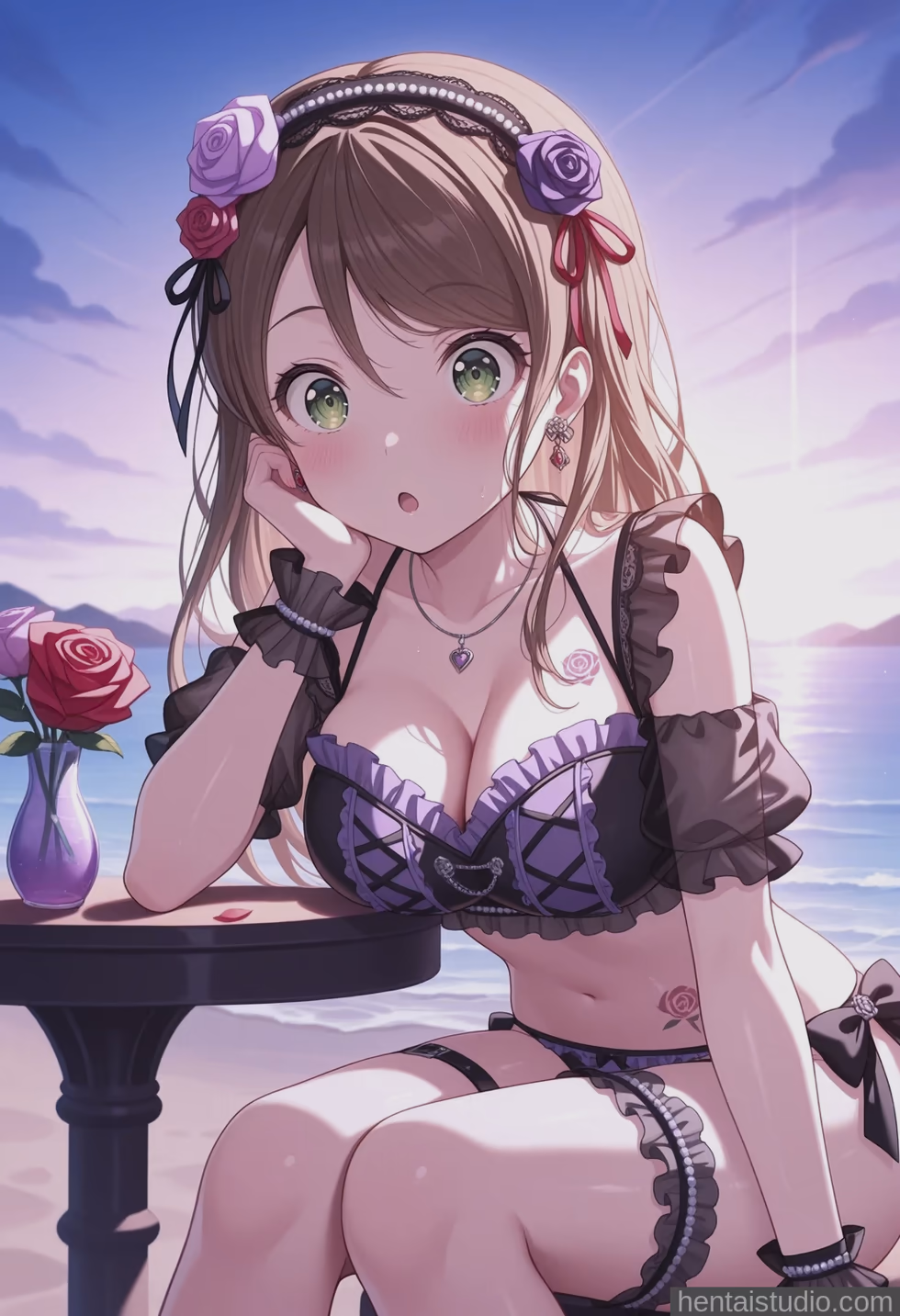 Lisa Imai from Bang Dream — image 8 of 138