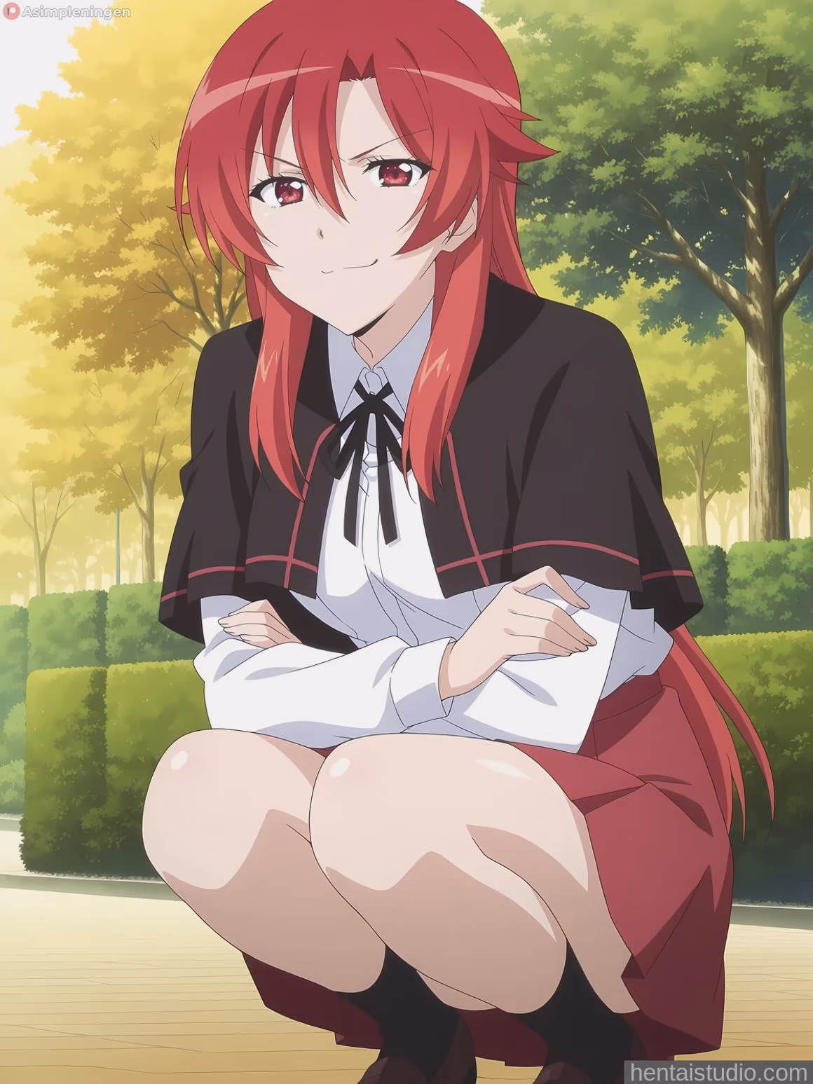 Lisara Restall from So I Can't Play H — image 22 of 38