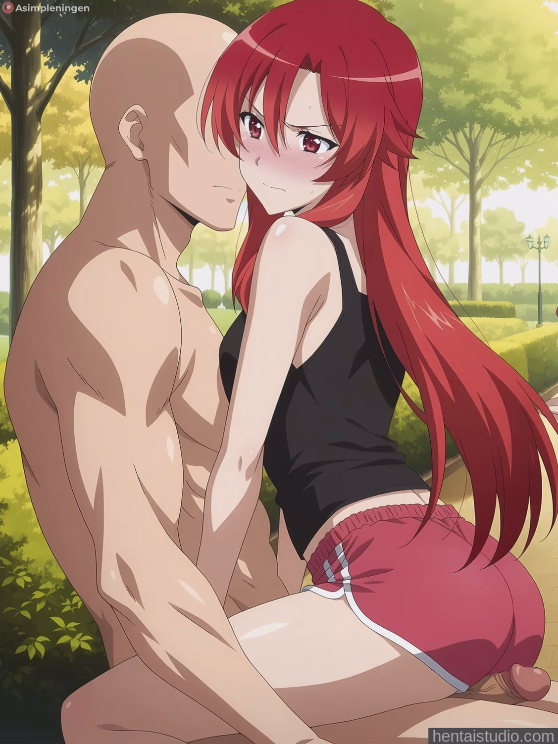 Lisara Restall from So I Can't Play H — image 25 of 38