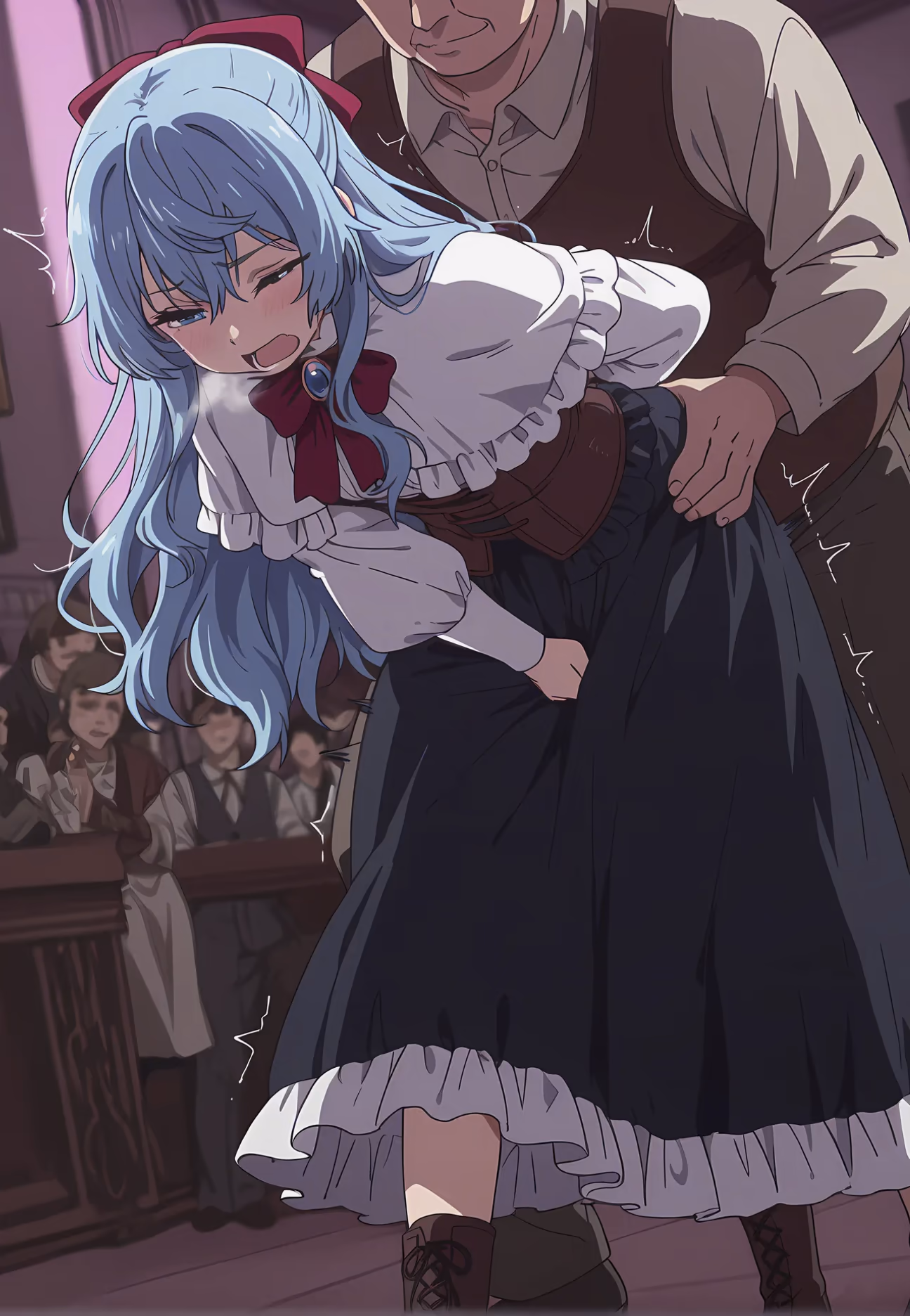 Liselotte Cretia - Seirei Gensouki: Spirit Chronicles - Hentai Gallery 2 - 157 Images — image 149 of 157
