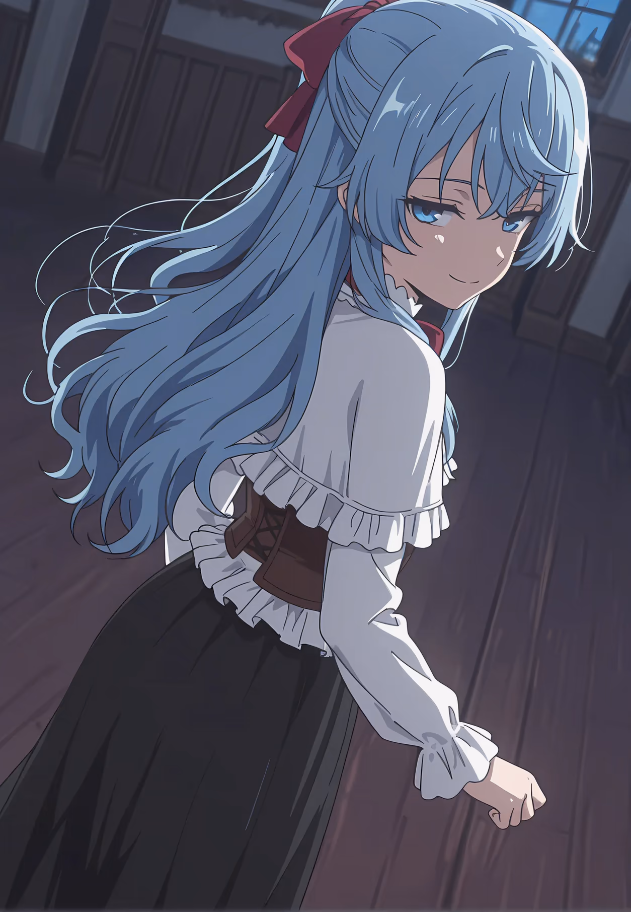 Liselotte Cretia - Seirei Gensouki: Spirit Chronicles - Hentai Gallery 2 - 157 Images — image 4 of 157