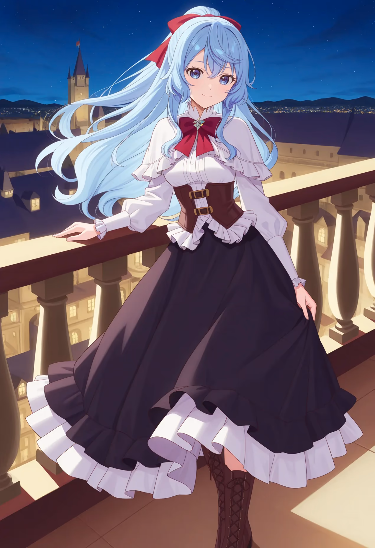 Liselotte Cretia - Seirei Gensouki: Spirit Chronicles - Hentai Gallery 3 - 355 Images — image 23 of 355