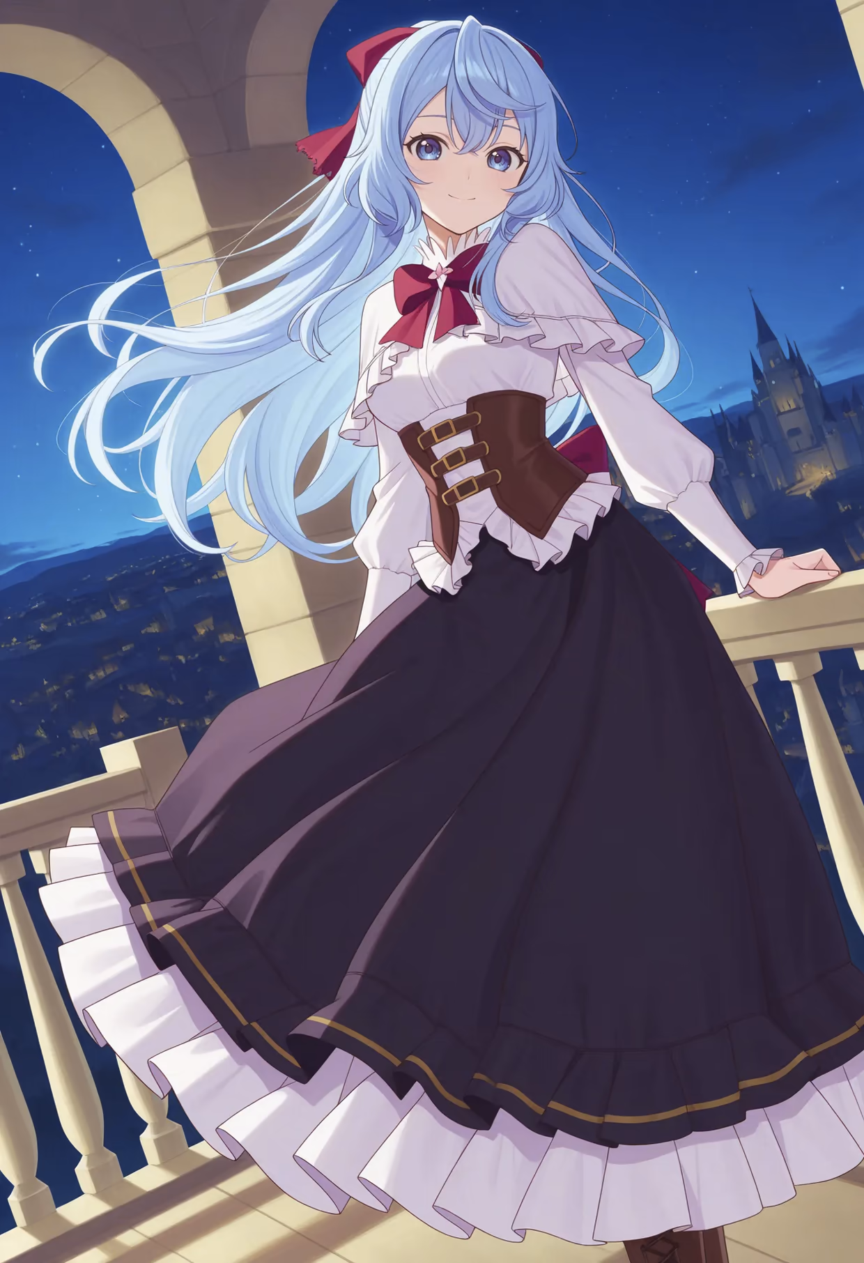 Liselotte Cretia - Seirei Gensouki: Spirit Chronicles - Hentai Gallery 3 - 355 Images — image 26 of 355
