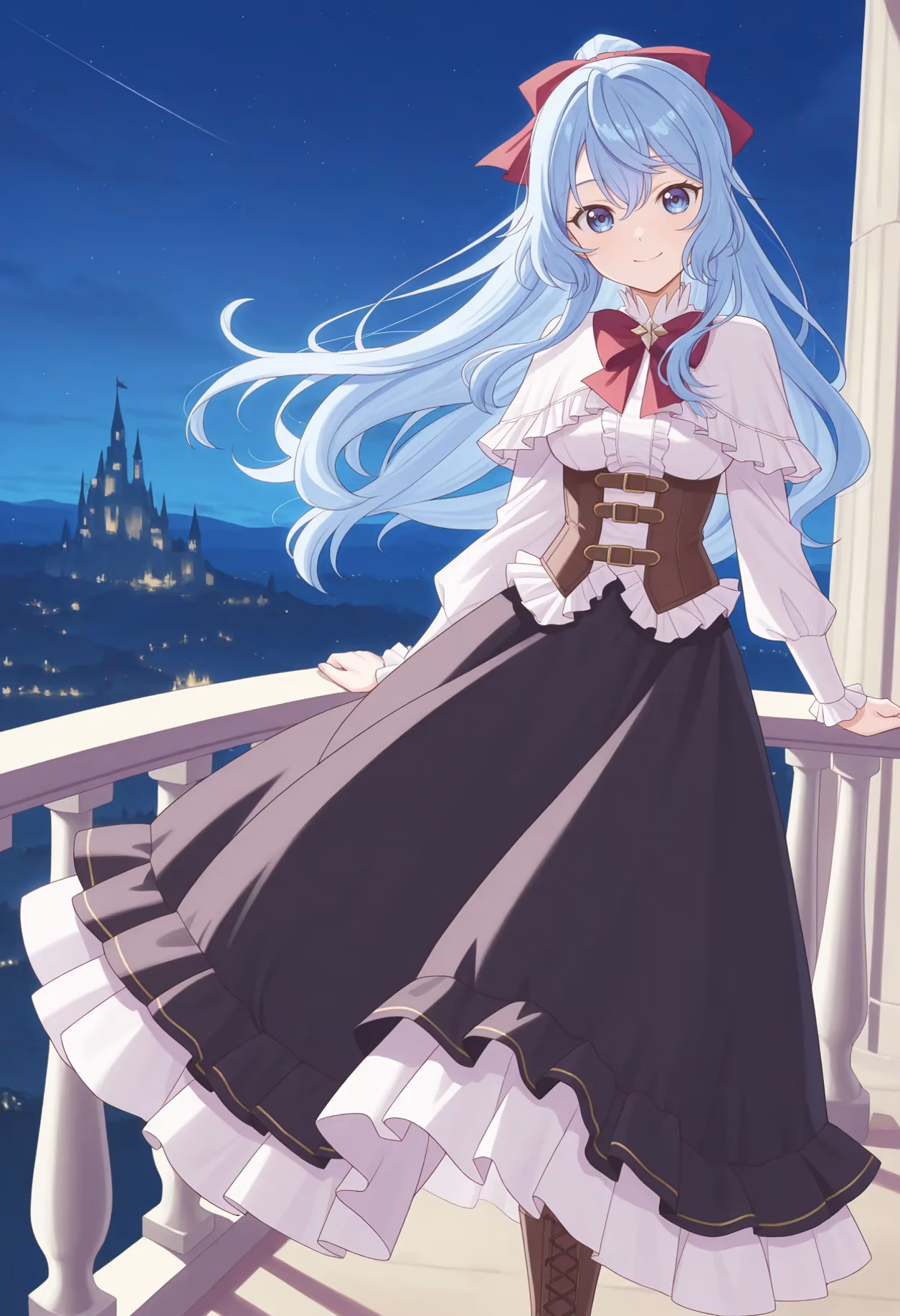 Liselotte Cretia - Seirei Gensouki: Spirit Chronicles - Hentai Gallery 3 - 355 Images — image 28 of 355