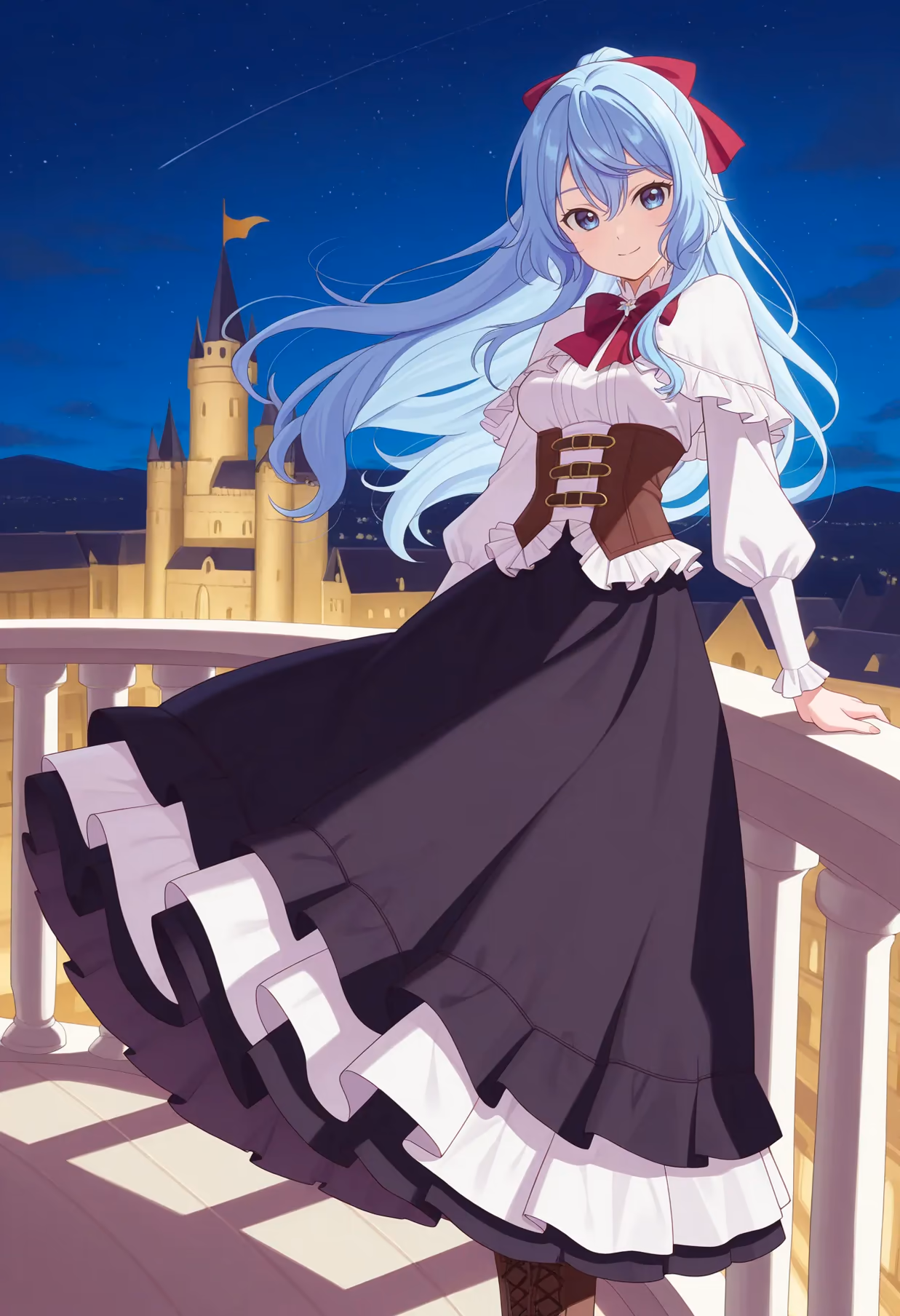 Liselotte Cretia - Seirei Gensouki: Spirit Chronicles - Hentai Gallery 3 - 355 Images — image 29 of 355
