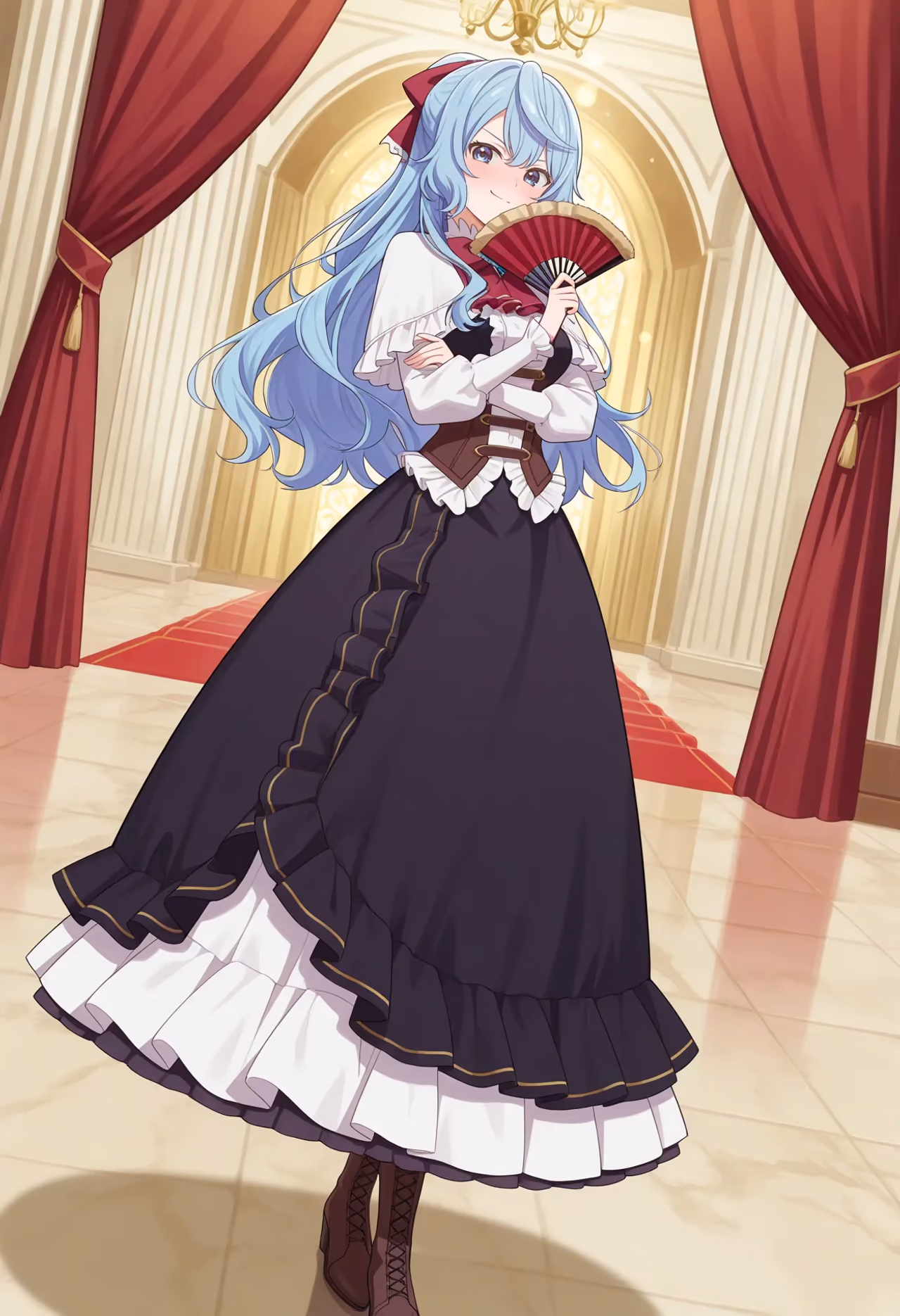 Liselotte Cretia - Seirei Gensouki: Spirit Chronicles - Hentai Gallery 3 - 355 Images — image 3 of 355