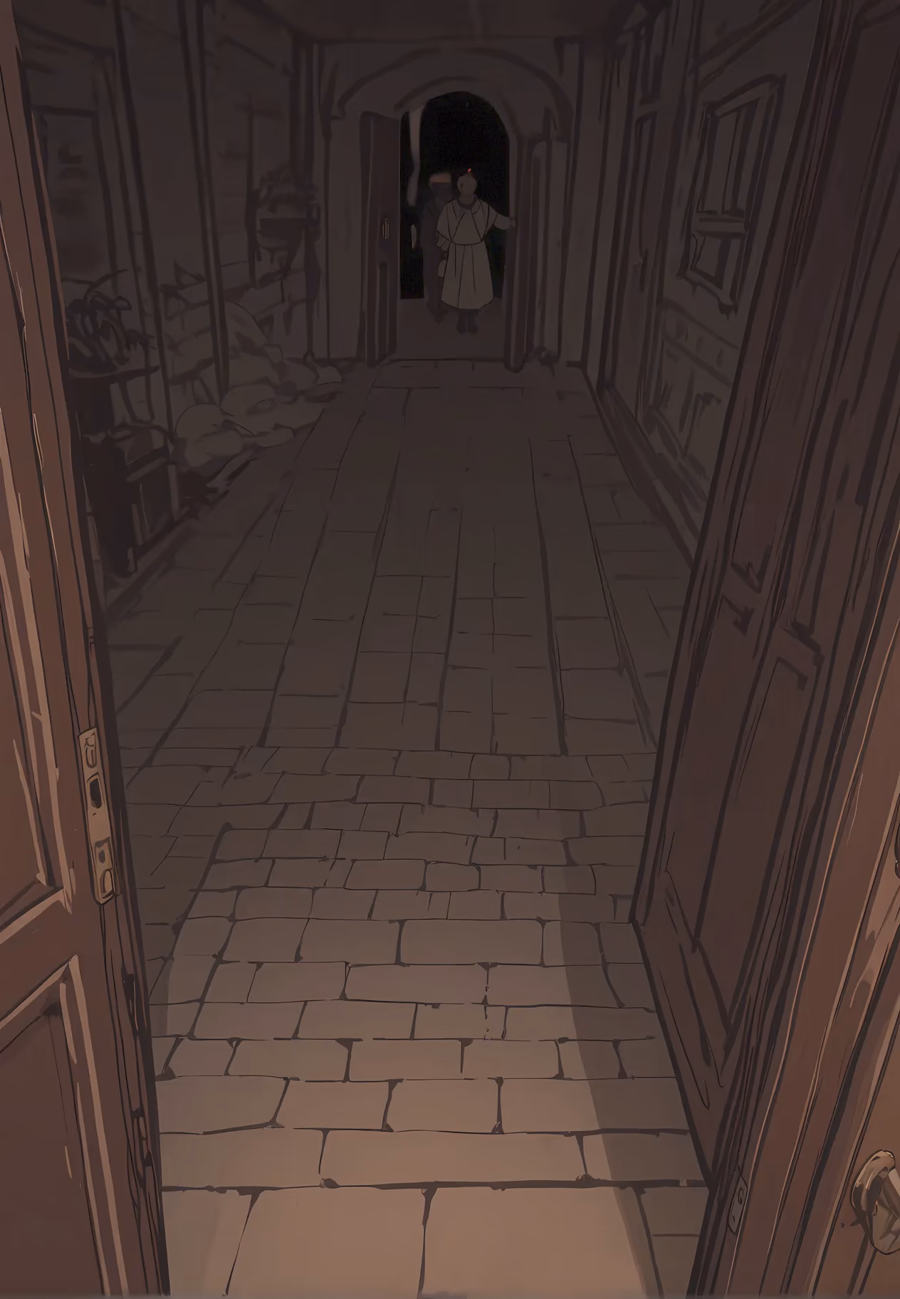 Liselotte Cretia from Seirei Gensouki: Spirit Chronicles — image 8 of 157