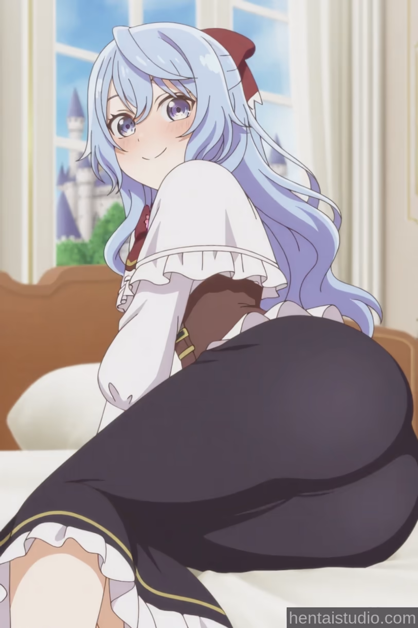 Liselotte Cretia from Seirei Gensouki — image 10 of 173