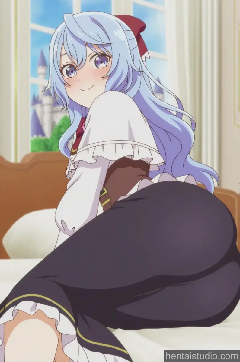 Liselotte Cretia from Seirei Gensouki hentai art 10 of 173