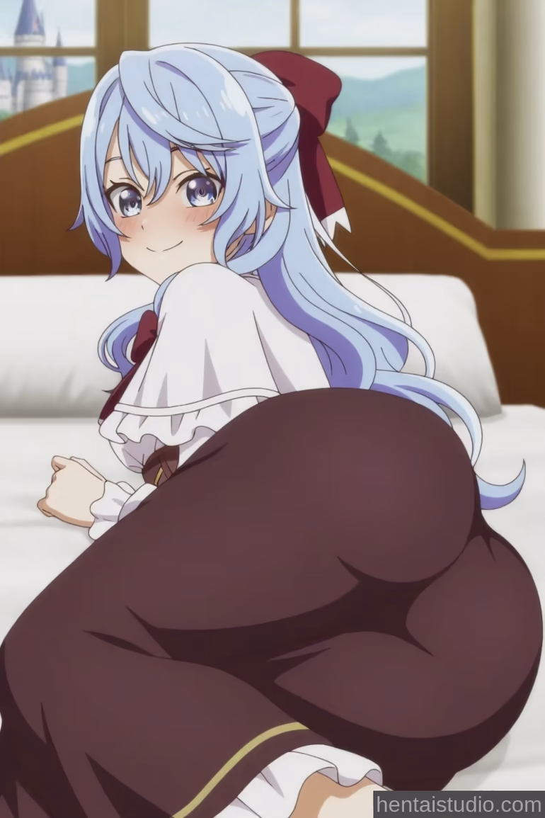 Liselotte Cretia from Seirei Gensouki — image 11 of 173