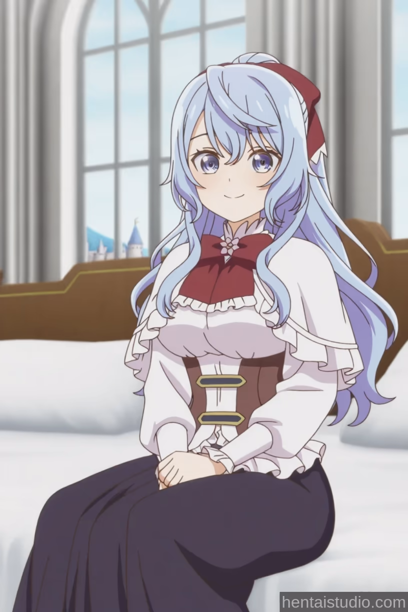 Liselotte Cretia from Seirei Gensouki — image 2 of 173