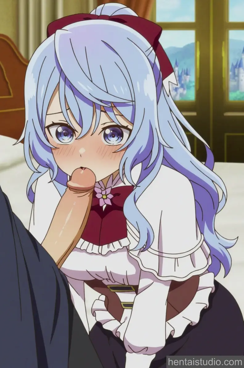 Liselotte Cretia from Seirei Gensouki hentai art 25 of 173