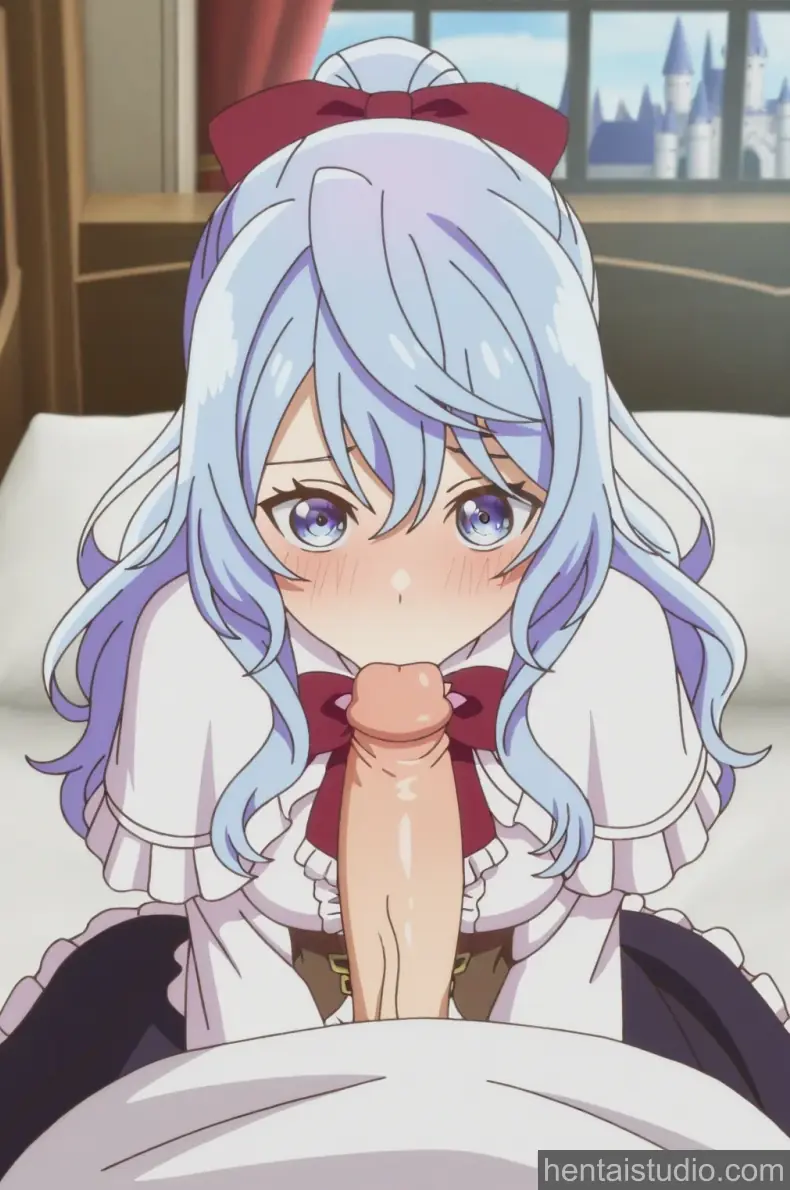 Liselotte Cretia from Seirei Gensouki hentai art 26 of 173
