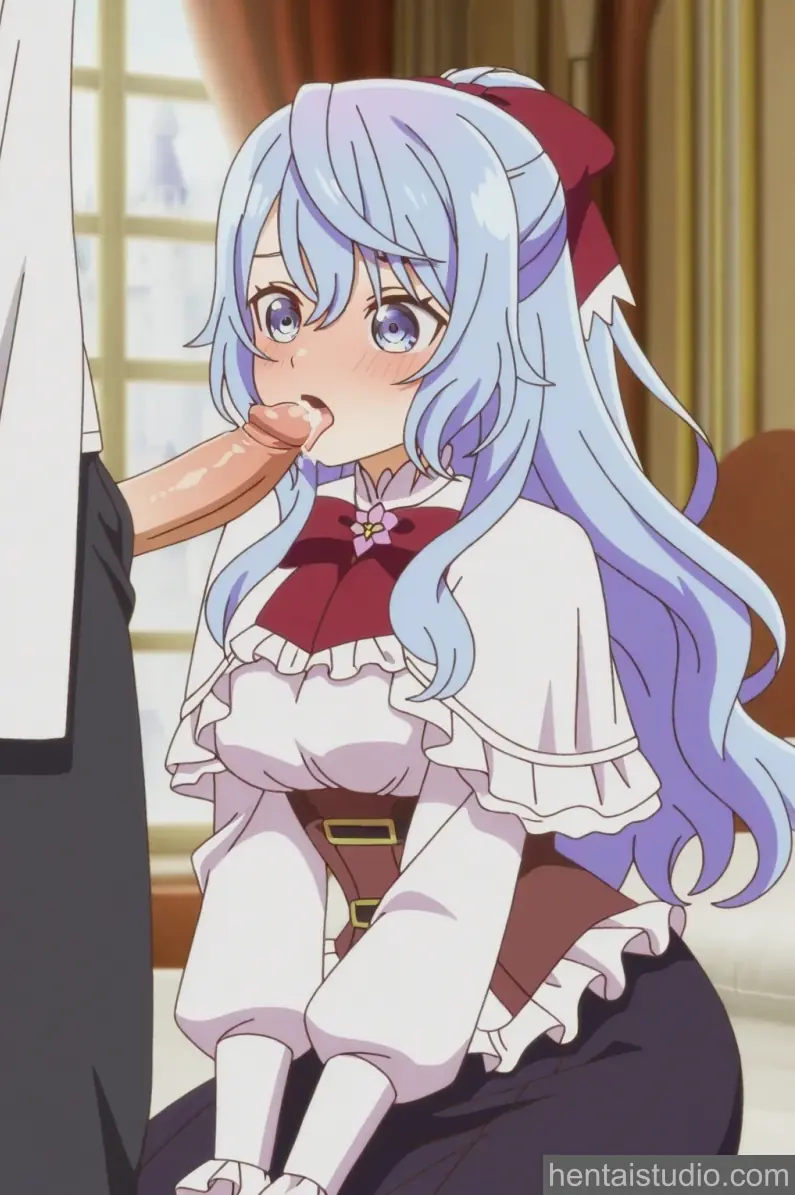 Liselotte Cretia from Seirei Gensouki hentai art 30 of 173