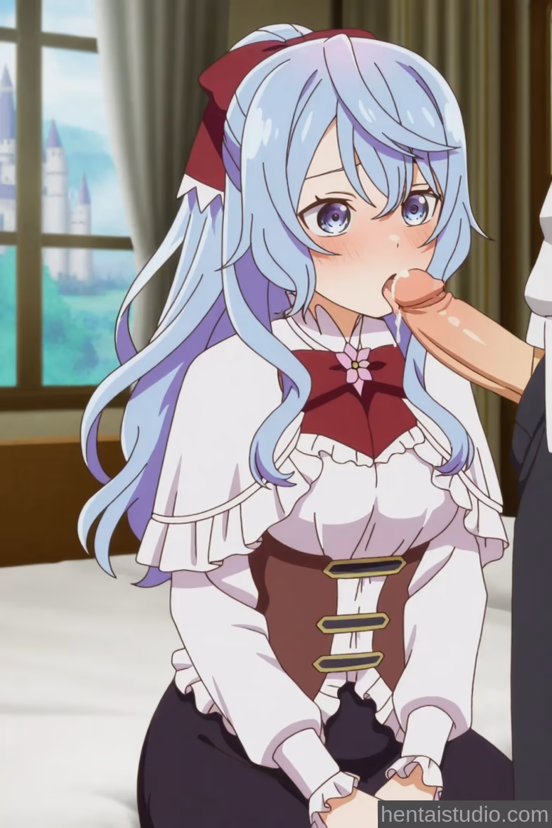 Liselotte Cretia from Seirei Gensouki — image 31 of 173