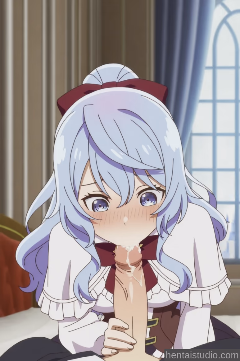 Liselotte Cretia from Seirei Gensouki — image 35 of 173