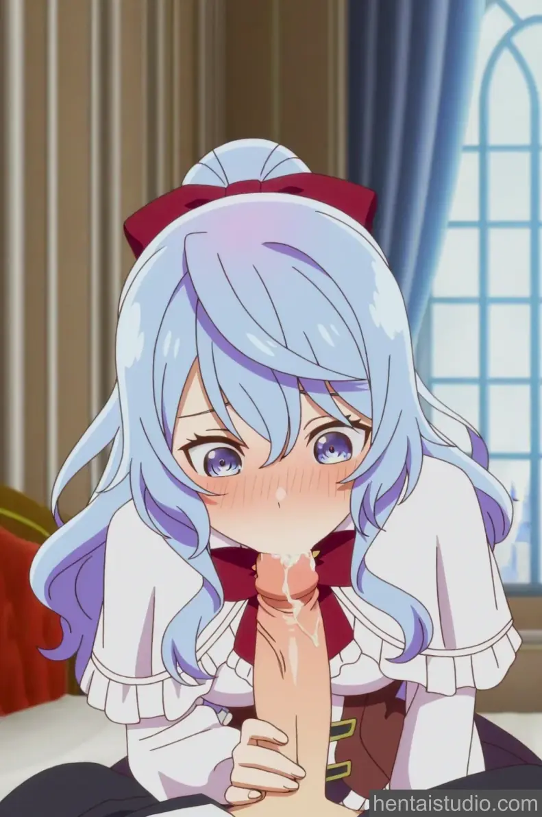 Liselotte Cretia from Seirei Gensouki hentai art 35 of 173