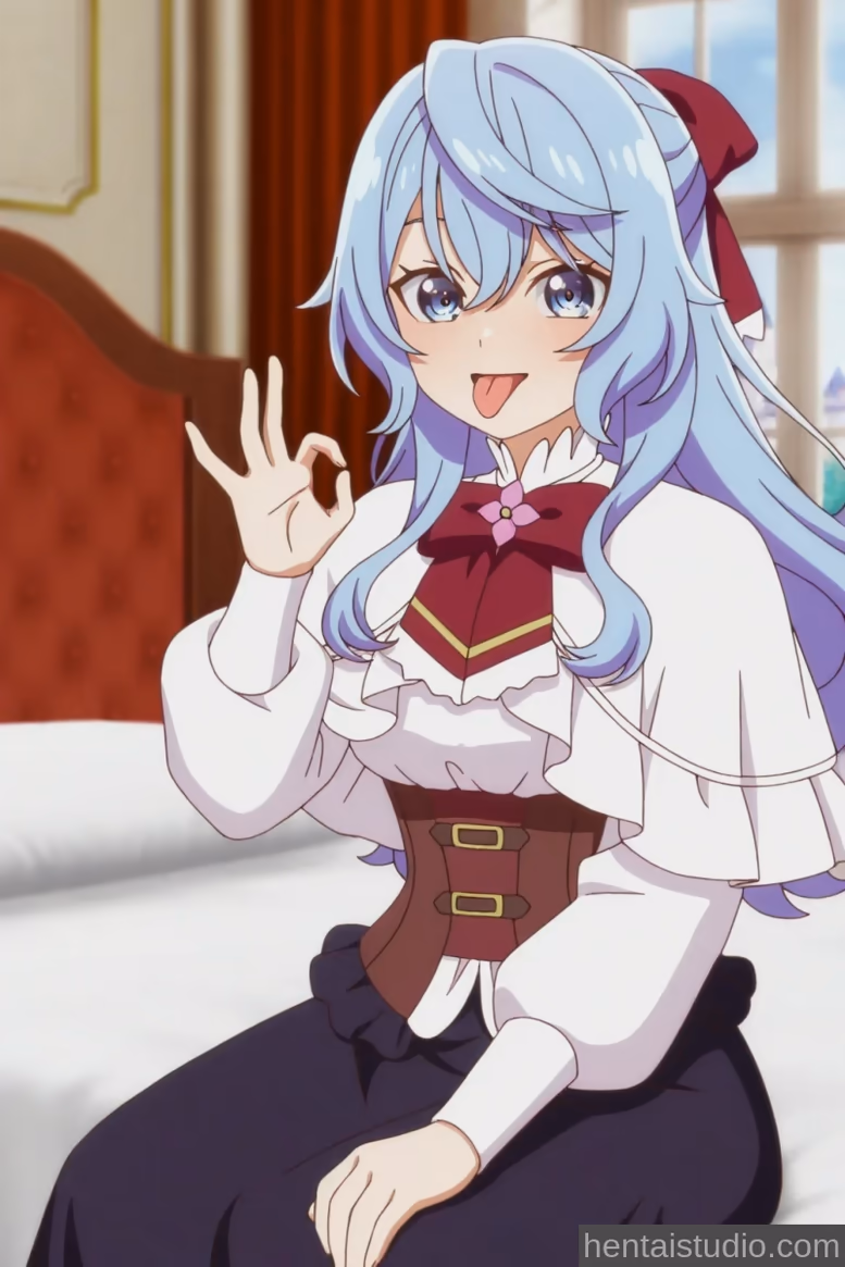 Liselotte Cretia from Seirei Gensouki — image 6 of 173