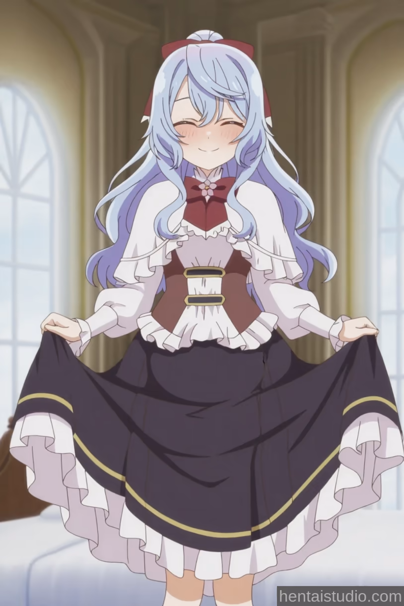 Liselotte Cretia from Seirei Gensouki — image 8 of 173