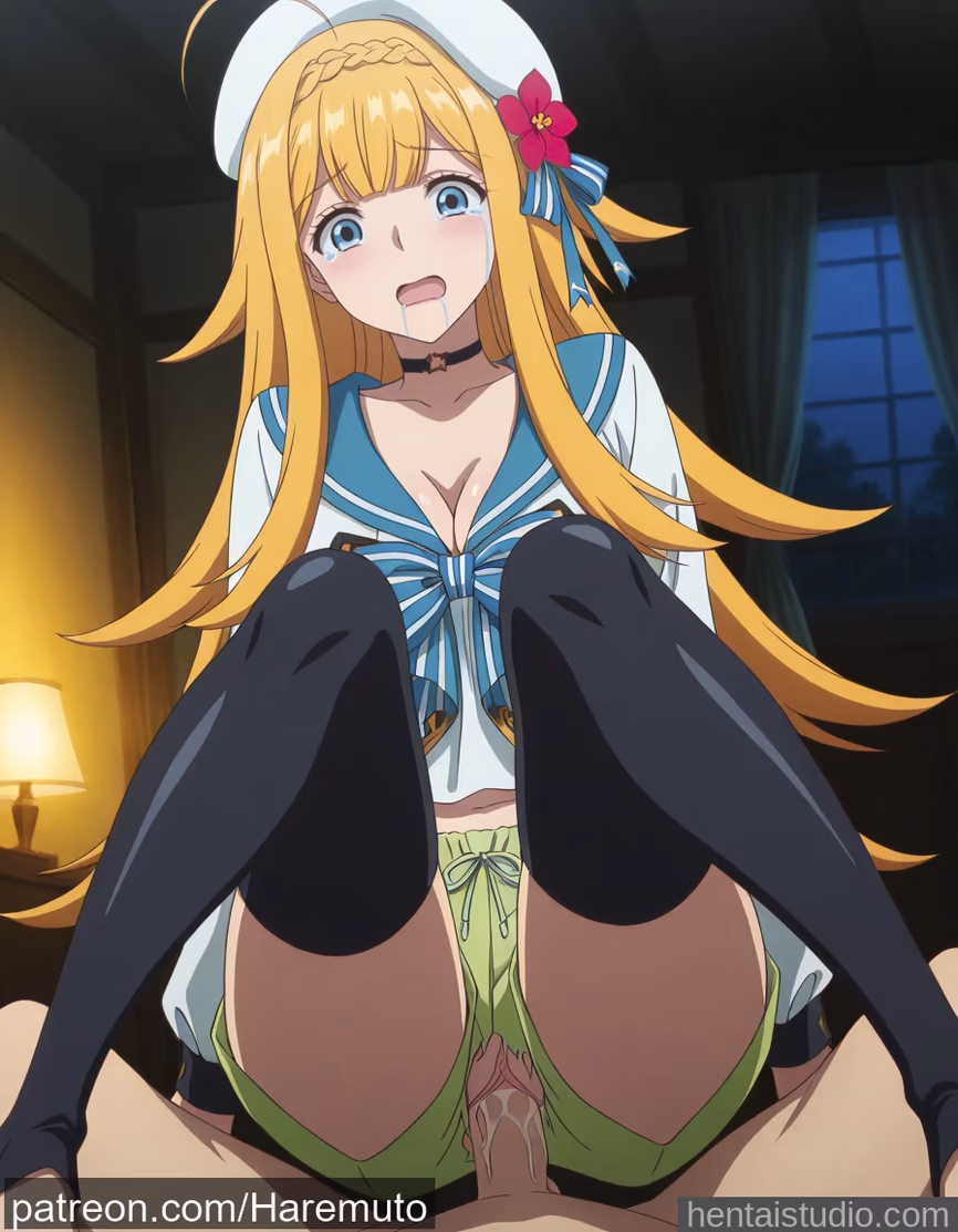 Liselotte Homura from The Unaware Atelier Meister — image 7 of 11