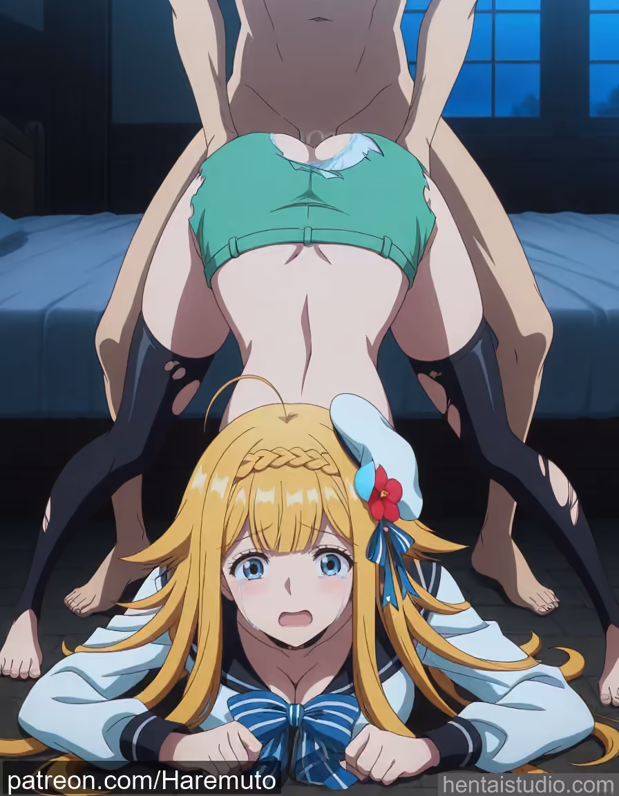 Liselotte Homura - The Unaware Atelier Master (Kanchigai no Atelier Meister) - Hentai Gallery - 11 Images — image 10 of 11