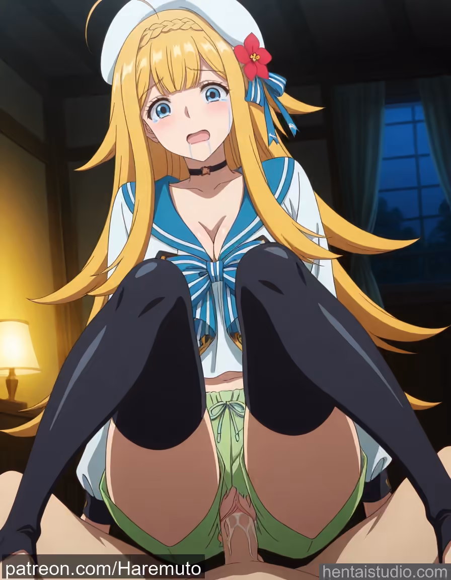 Liselotte Homura - The Unaware Atelier Master (Kanchigai no Atelier Meister) - Hentai Gallery - 11 Images — image 7 of 11